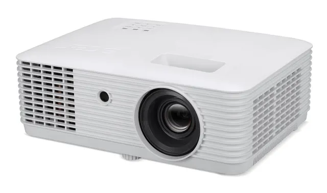 Acer Projector Laser/LED FHD 5500 Lumens Dual-HDMI Speakers XL3515i Vero