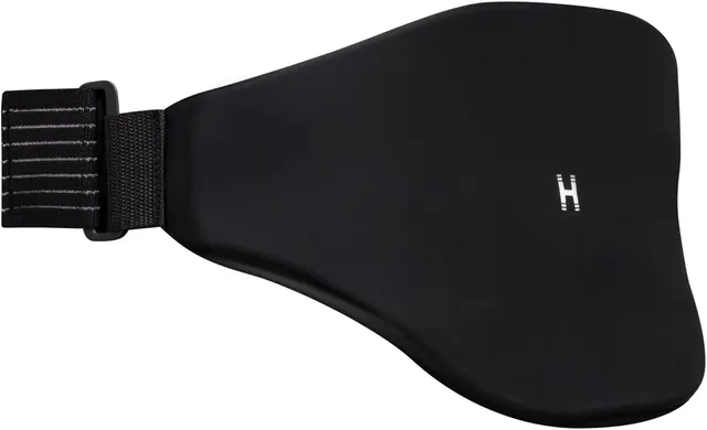 Homedics Compression Lower Back Gel SR-GLB800