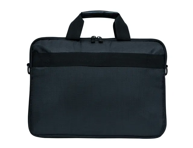 Acer Laptop Bag 14" with Trolley Strap Black ABG557
