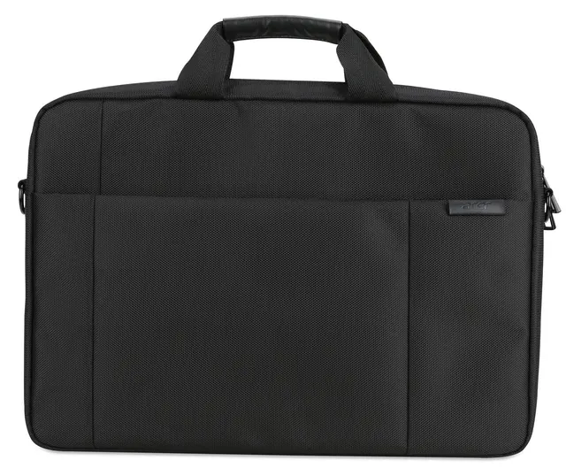 Acer Laptop Bag 15.6" with Trolley Strap Black ABG558