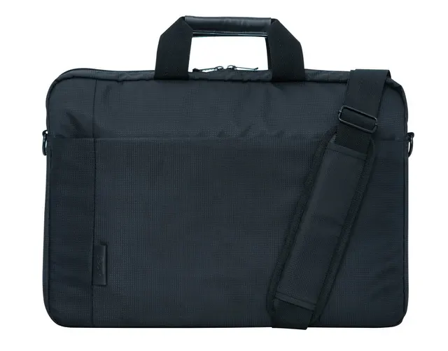 Acer Laptop Bag 17" with Trolley Strap Black ABG559