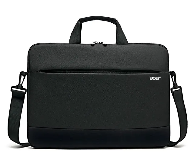 Acer Laptop Bag 15.6" Black Polyester OBG203