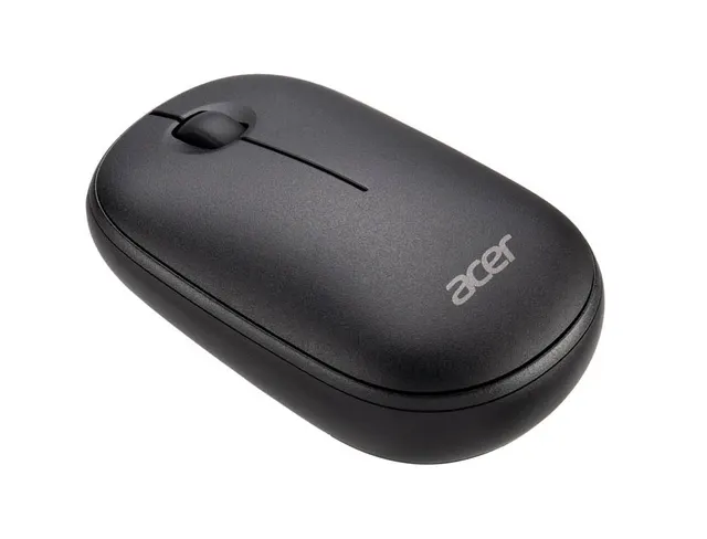 Acer Mouse Wireless 2.4Ghz Black AMR100