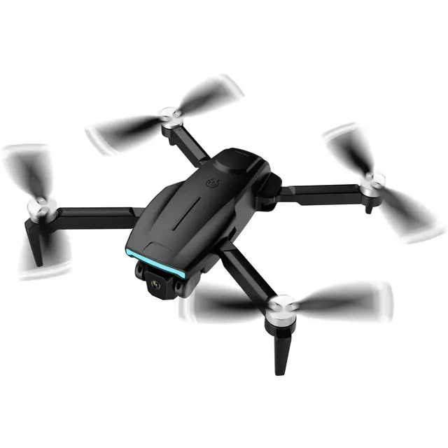 Denver PHOTO Drone Foldable 2.4Ghz with Built-in HD Camera DCW-3520