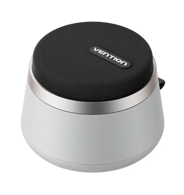 Vention AUDIO Speaker Wireless Magnetic Stand KOOBU K11 Silver