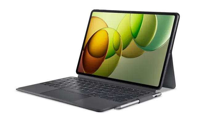 Acer Tablet Iconia Tab 12” Octa-Core 8GB/256GB OLED X12-21M-81RH