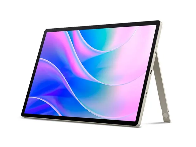Acer Tablet Iconia Tab 14” Octa-Core 6GB/128GB Android15 A14-11MN
