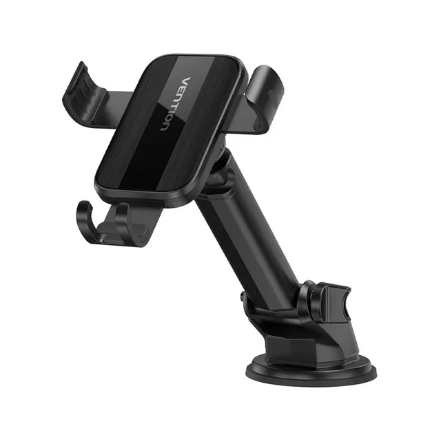 Vention MA Car Mount Dash & Windshield Auto-Clamping with Suction Cup KCOB0