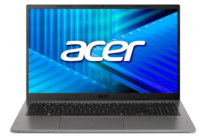 Acer Laptop Travelmate X2 15.6'' Intel Core 5 320 16GB/512GB Win11 Pro TMX215-51-TCO-53PE