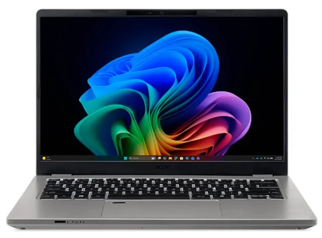 Acer Laptop Travelmate P4 14'' Intel Core Ultra 7 355 16GB/512GB Win11 Pro TMP414-56-TCO-71NY