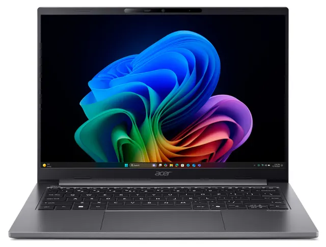Acer Laptop Travelmate X4 14'' Intel Core Ultra 7 256V 16GB/512GB Win11 Pro TMX414-51-TCO-76WR