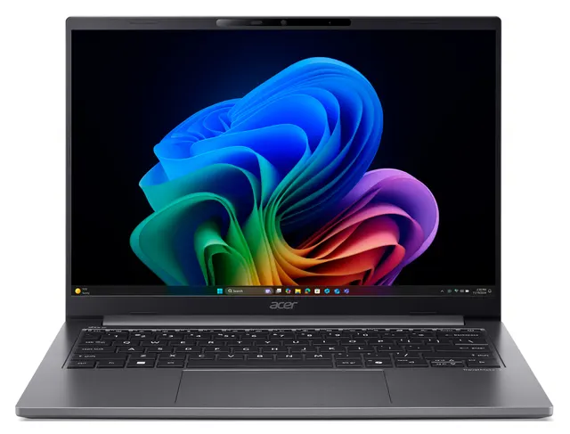 Acer Laptop Travelmate X4 14'' Intel Core Ultra 5 226V 16GB/512GB Win11 Pro TMX414-51-TCO-53S4