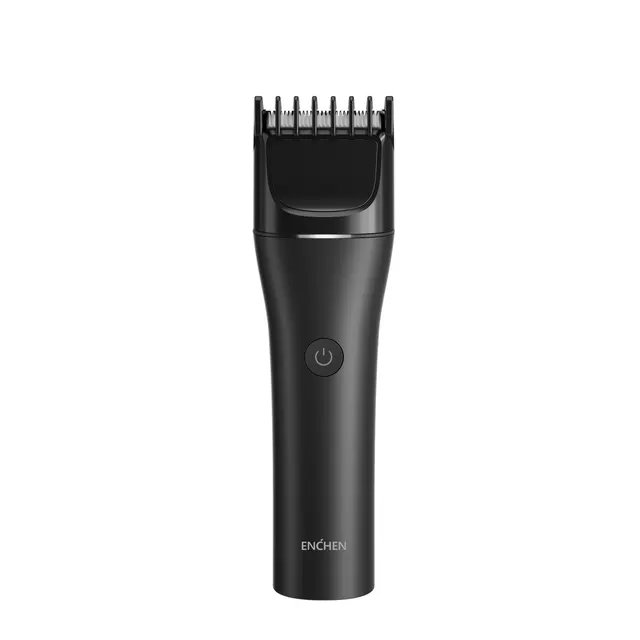 Enchen Hair Clipper BOOST 2 USB-C 1200mAh Black