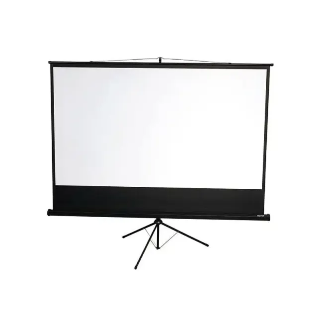 HAVIT Projector Screen Tripod 100” 4K HD PS100