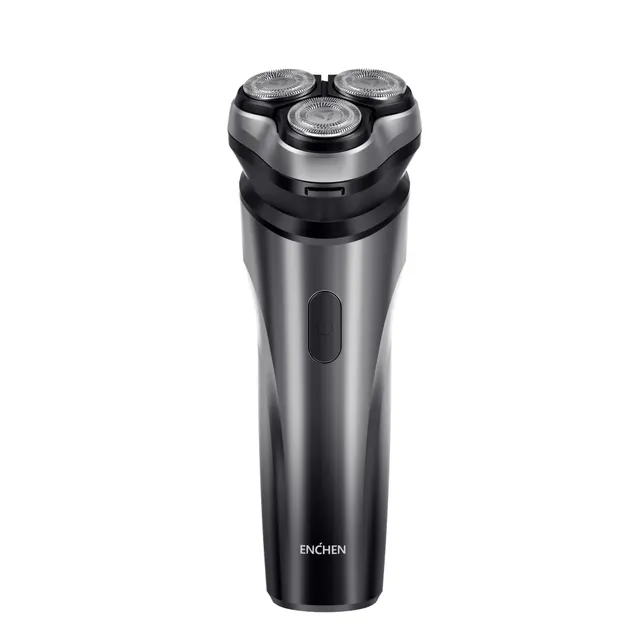 Enchen Shaver BLACKSTONE MAX USB-C 600mAh