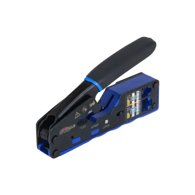 Dahua PFM914 Crimping Tool for RJ45  Plugs