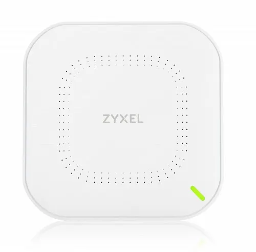 Zyxel AX1800 Wi-Fi 6 Dual Band Ceiling Access Point NWA50AX