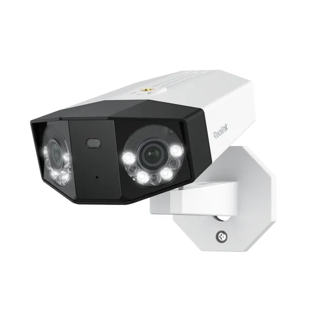 Reolink POE IP Bullet Camera 16MP (Duo 3 PoE) Duo P750