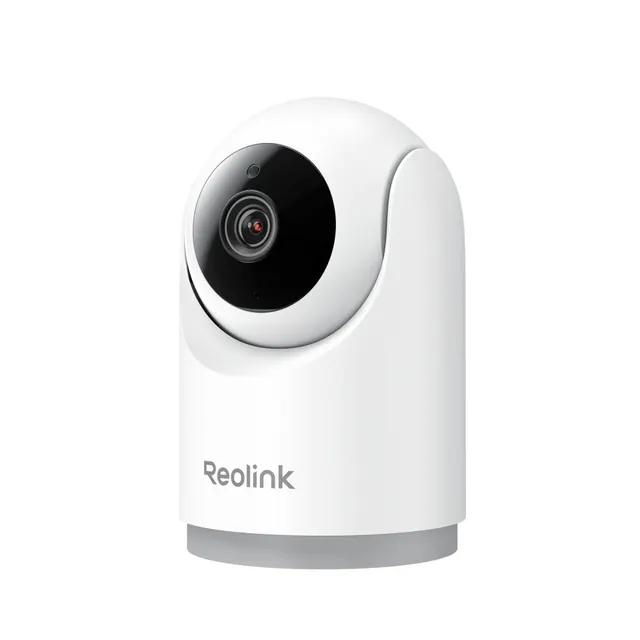 Reolink WIFI Indoor PTZ Camera 3MP E321 White