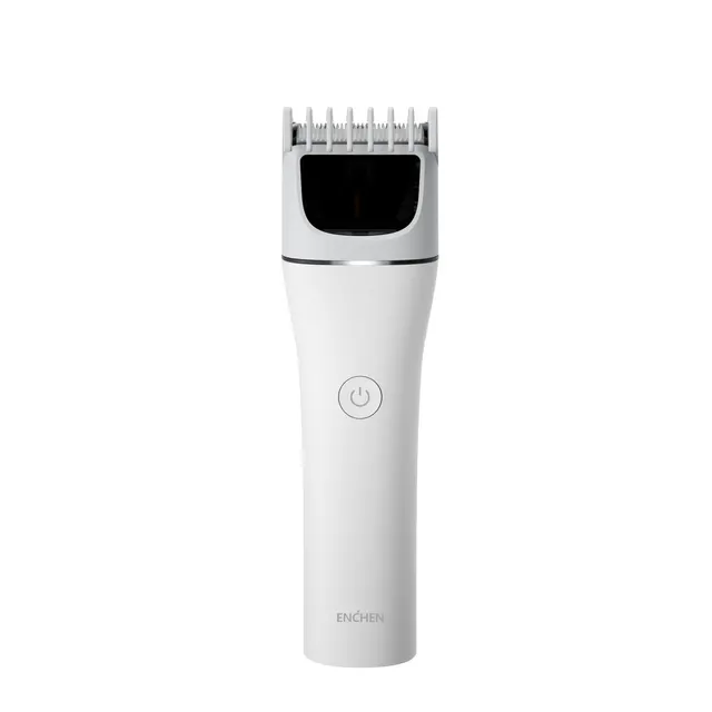 Enchen Hair Clipper BOOST 2 USB-C 1200mAh White
