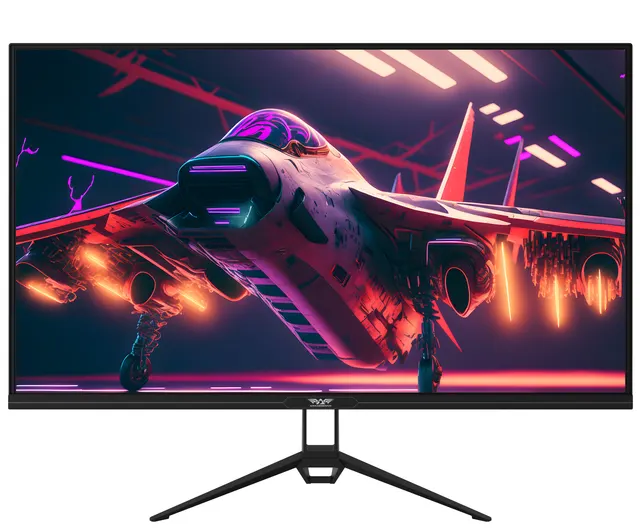 Armaggeddon Gaming Monitor 27'' Slim Frame FHD IPS 165Hz 1ms PXP27G Black