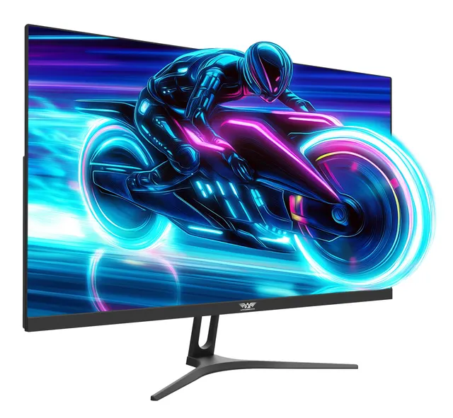 Armaggeddon Gaming Monitor 24'' Slim Frame FHD IPS 165Hz 1ms PXP24G Black