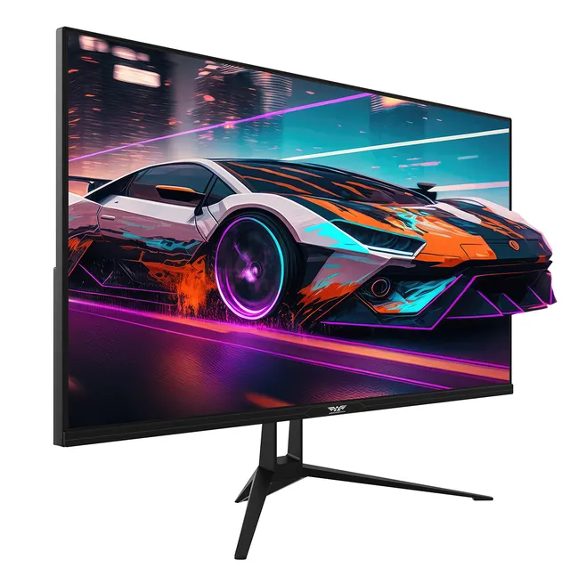 Armaggeddon Gaming Monitor 22'' FHD 120Hz 1ms PXP22G Black