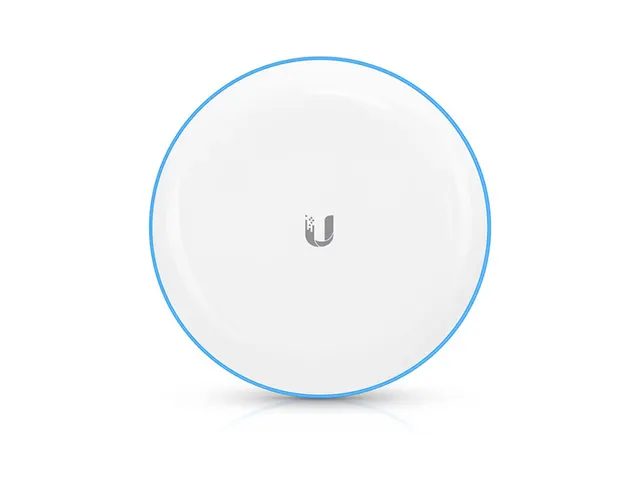 Ubiquiti UBB UniFi Building Bridge, 60 GHz Gigabit Wireless Bridge Kit