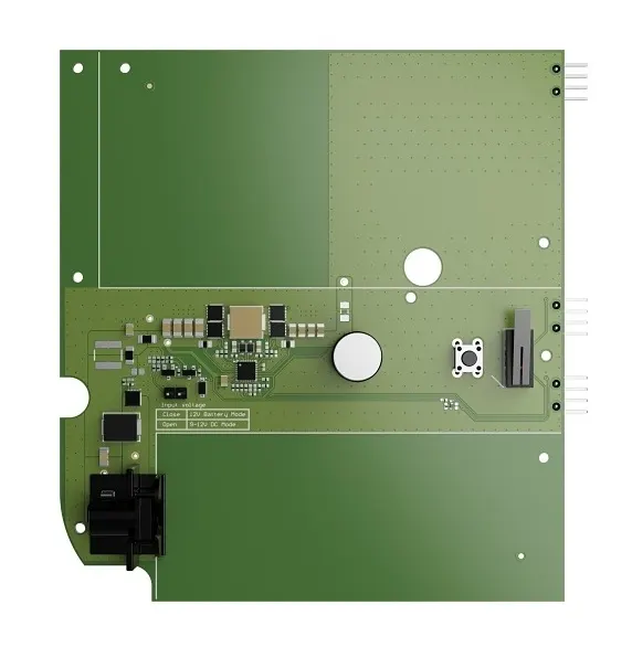 AJAX SURVEILLANCE NVR PSU 12V