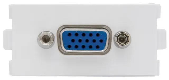 Av:link Modules VGA Coupler 122.456UK