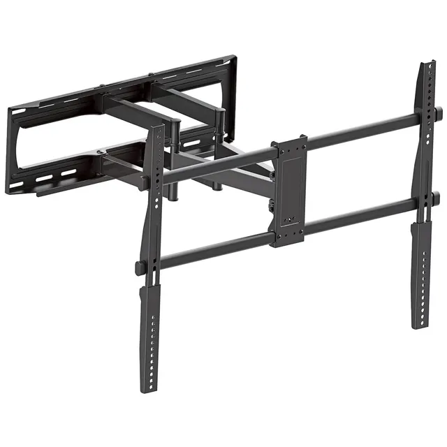 AV:Link SFMXL800 TV Wall Bracket 800x600 Turn 70kg 4arms 129.569UK