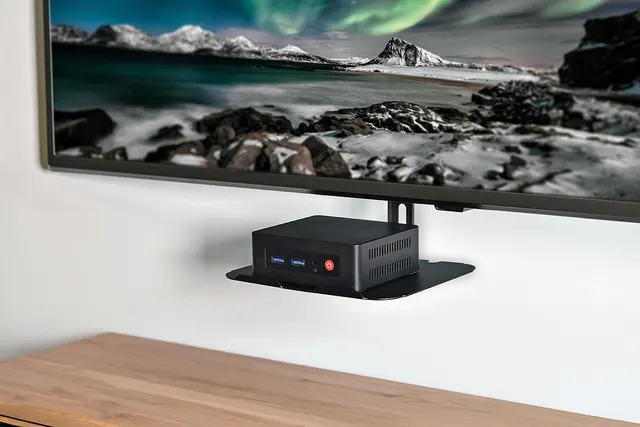 AV:Link ACS300 TV Wall Accessory Shelf 129.599UK