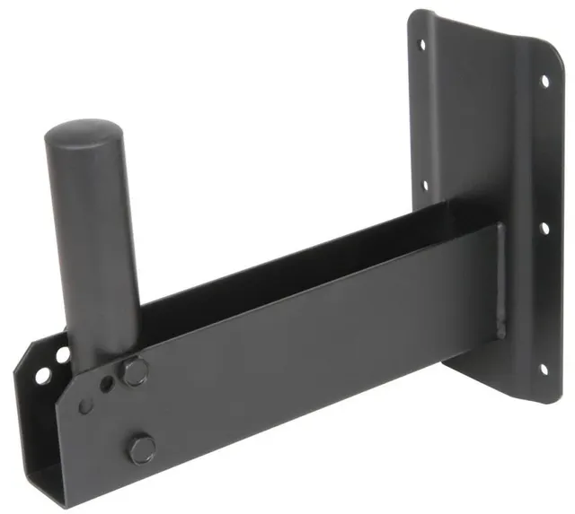 QTX Sound Speaker Wall Bracket 3x adjustable 129.093UK
