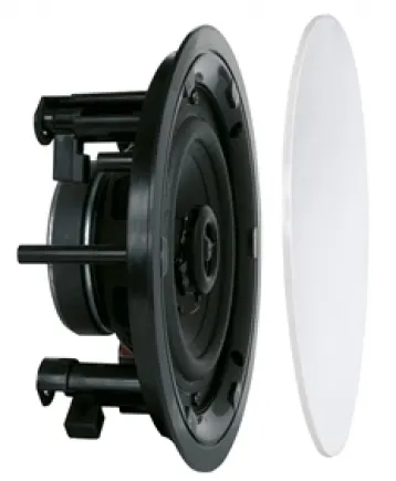 Artsound FLAT FL620 Round Speakers 80W (PAIR)