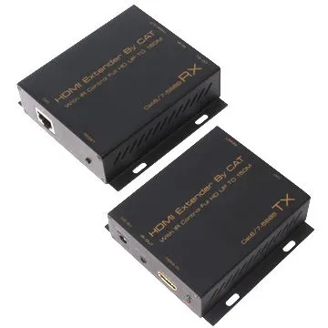 DigitMX DMX-EXT24 HDMI Extender Single Cat6 150m