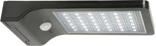 LYYT Solar LED Motion Sensor Light 154.840UK