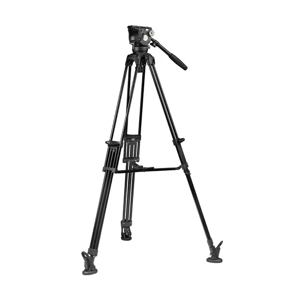 E-Image EG08A2 tripod kit for cameras and DSLR