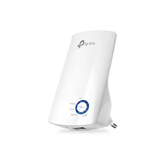 TP-LINK TL-WA850RE 300Mbps Range Extender