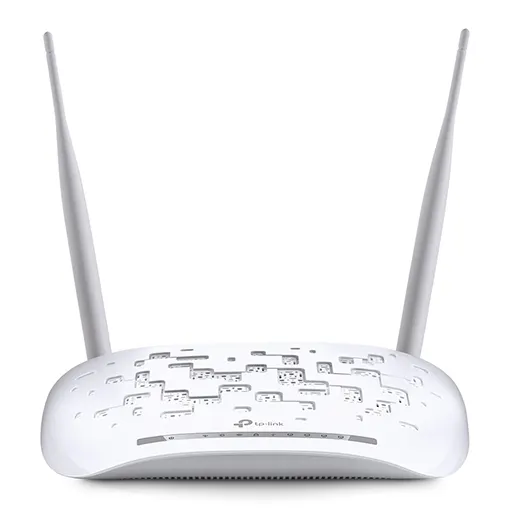 TP-LINK 300Mbps Modem Router
