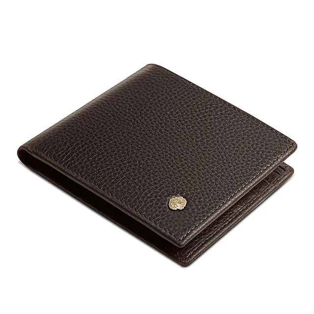 Leather Wallet For Men