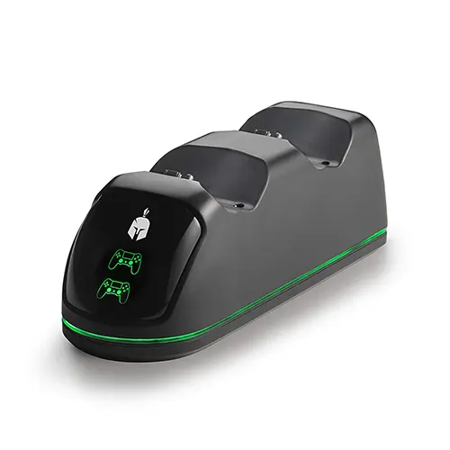 Spartan Gear Ps4 Dual Charging Dock Station