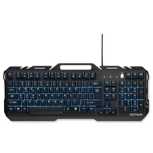 Spartan Gear Centaur Wired Gaming Keyboard