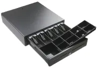 ROCEN CASH DRAWER CD-42 | 5 BILL, 8 COINS, RJ11