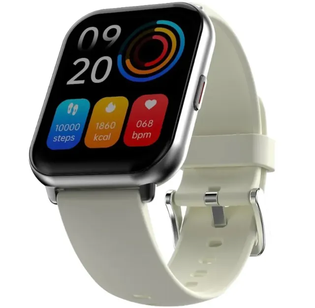 HiFuture Fashion SmartWatch ZONE2 Silver/Grey