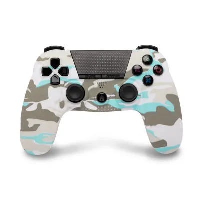 Under Control PS4 Bluetooth Controller | Snownite 3.5 JACK
