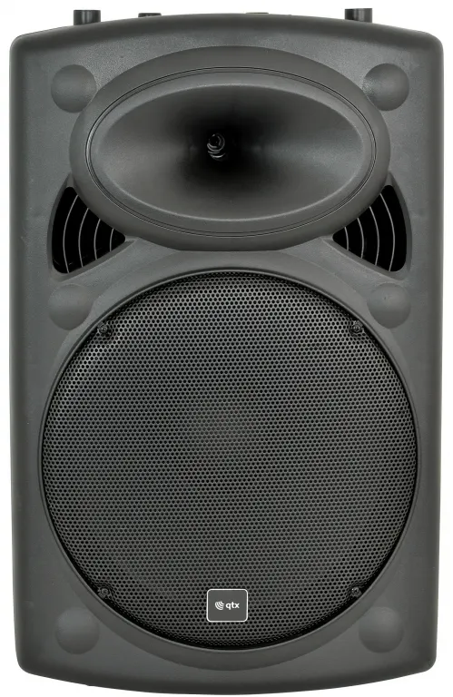 QTX QR15K Active Speaker 15'' 178.316UK