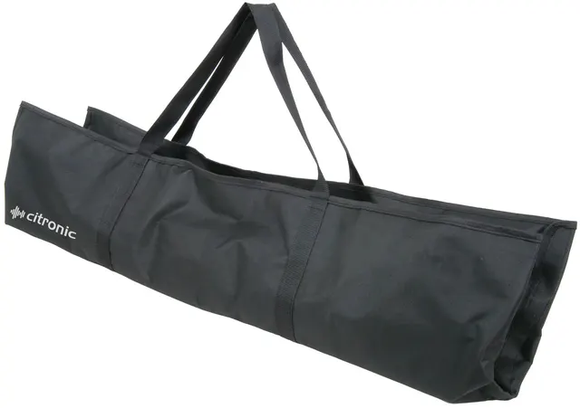 Citronic Speaker Stand Carry Case for 2 x Stands 180.014UK