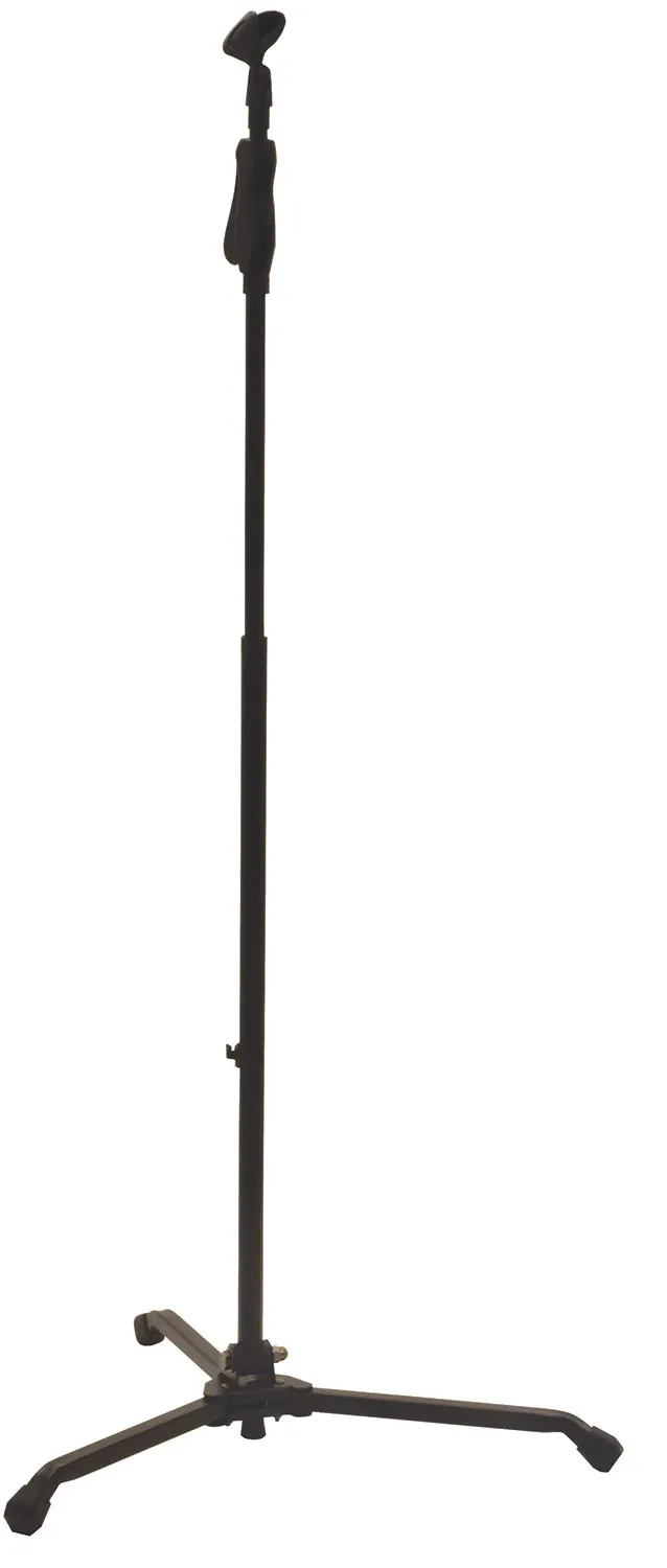 Chord COM-ST Microphone Tripod Stand - Single Hand Adjustment 180.060UK