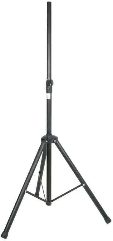 QTX Heavy duty Speaker Stand up to 50kg 1.8m 180.180UK