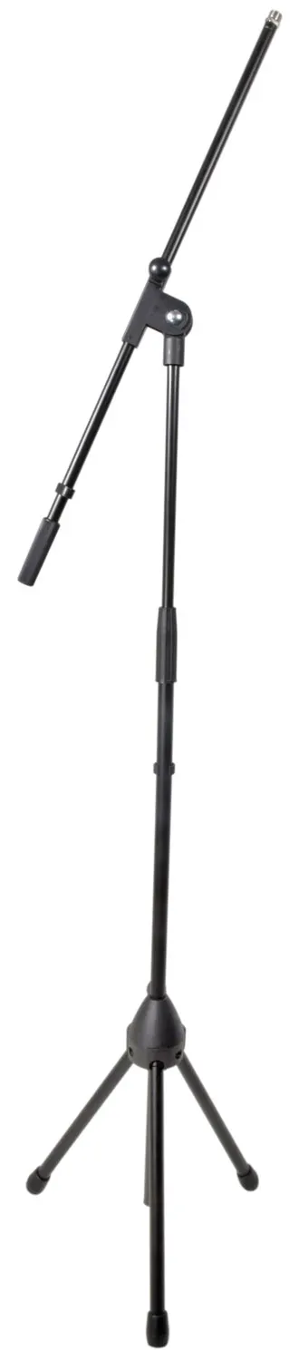 Chord Boom Microphone Stand Adjustable 1m-2.2m 181.051UK